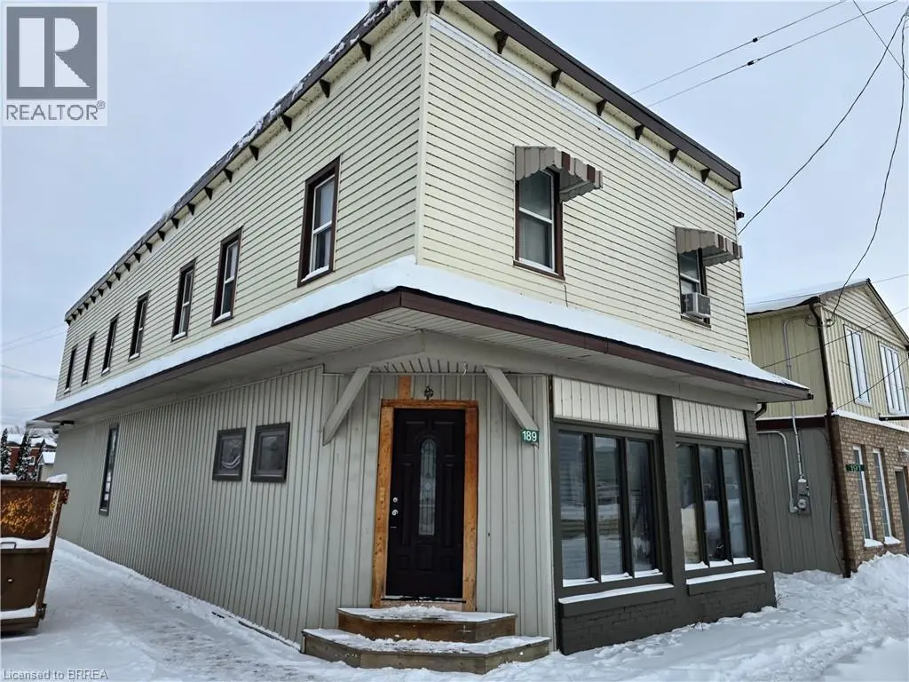 189 Townline Street, St. Williams